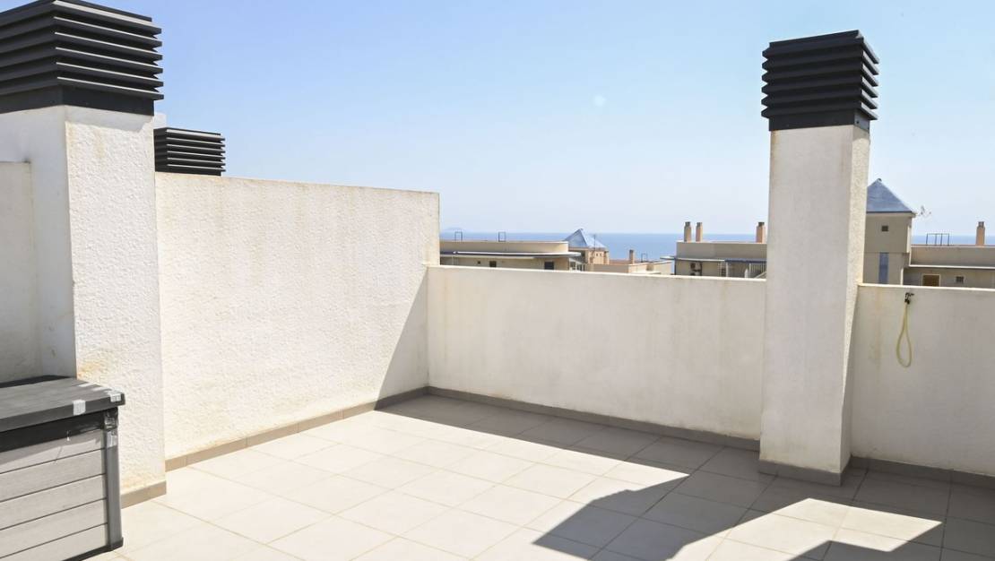 Sale - Apartment - Elche - Arenales del Sol
