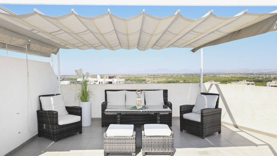 Sale - Apartment - Elche - Arenales del Sol