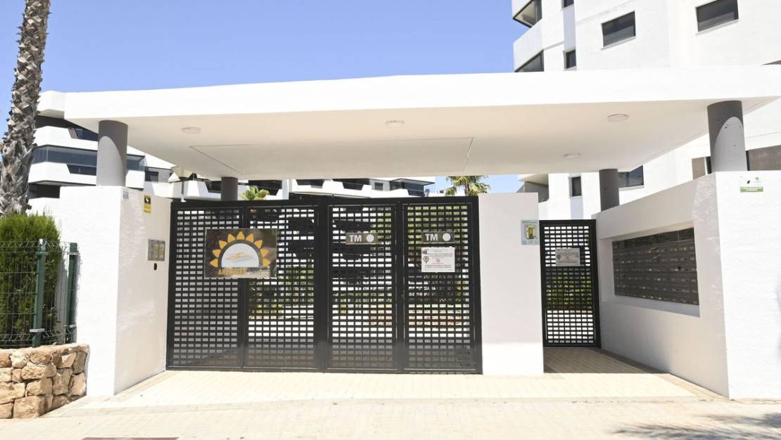 Sale - Apartment - Elche - Arenales del Sol
