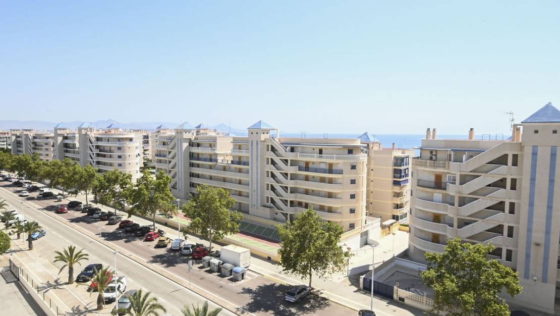 Sale - Apartment - Elche - Arenales del Sol