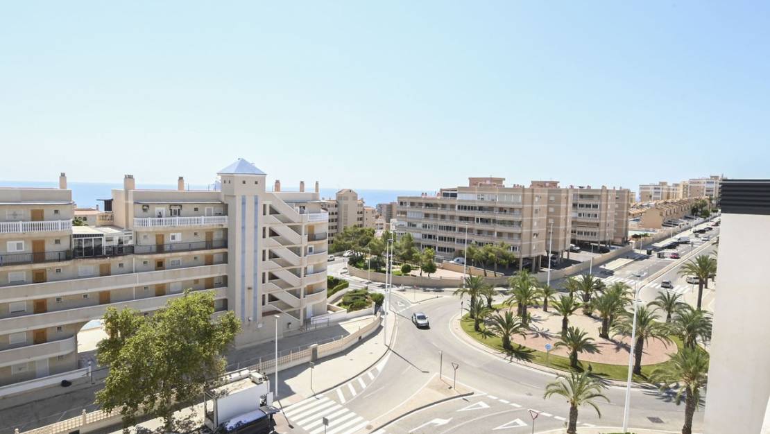 Sale - Apartment - Elche - Arenales del Sol