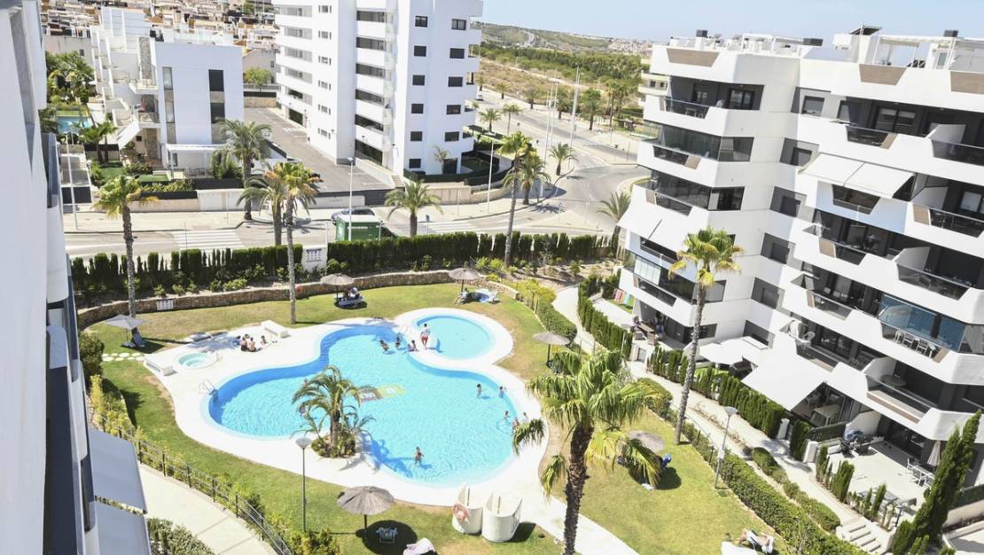 Sale - Apartment - Elche - Arenales del Sol