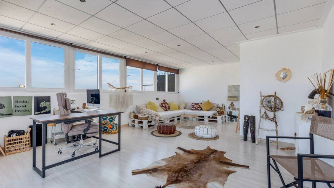 Sale - Apartment - Elche - Elche Centro