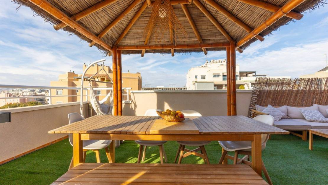 Sale - Apartment - Elche - Elche Centro