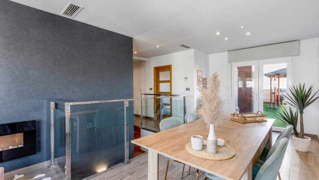 Sale - Apartment - Elche - Elche Centro