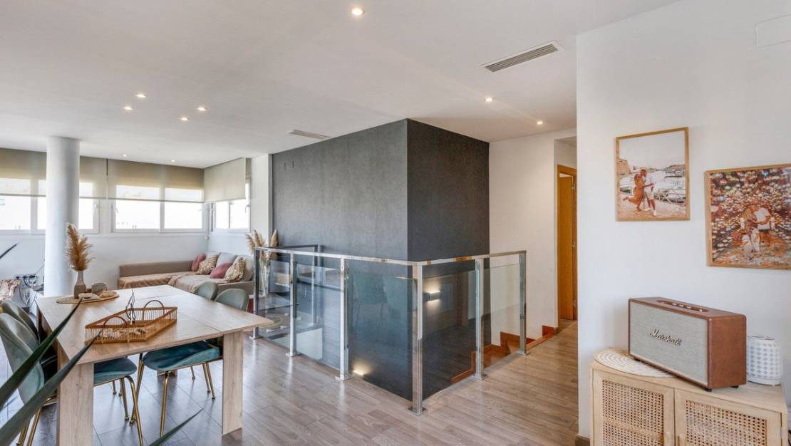 Sale - Apartment - Elche - Elche Centro