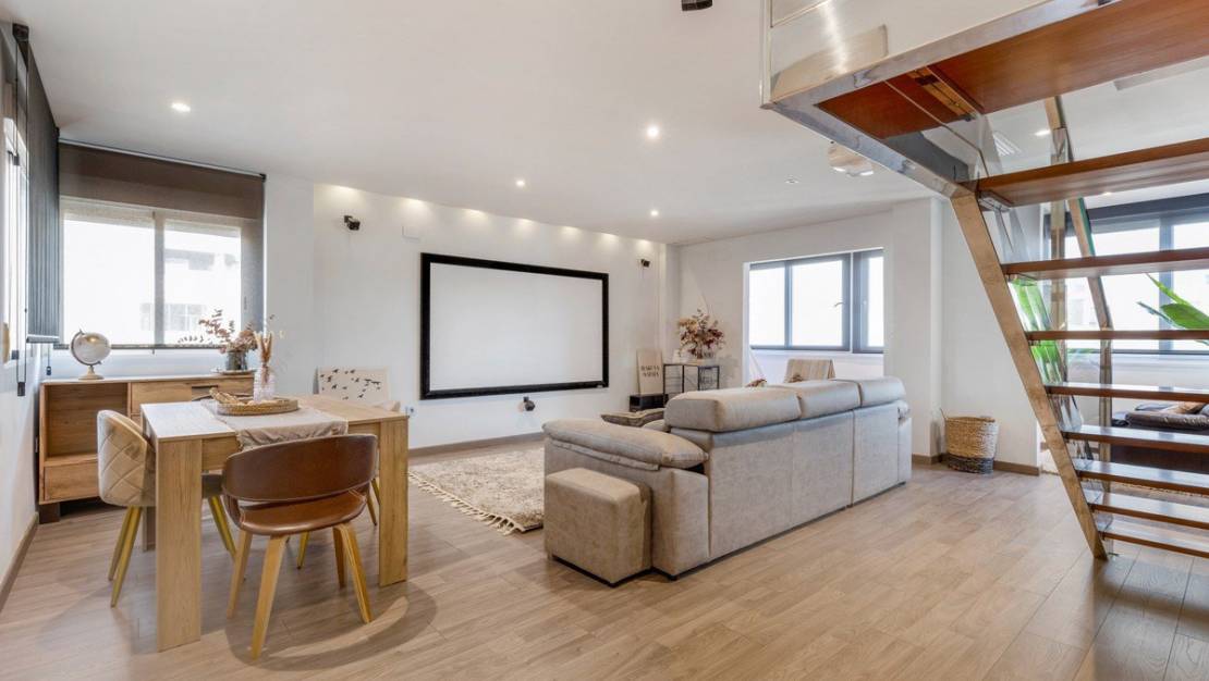 Sale - Apartment - Elche - Elche Centro