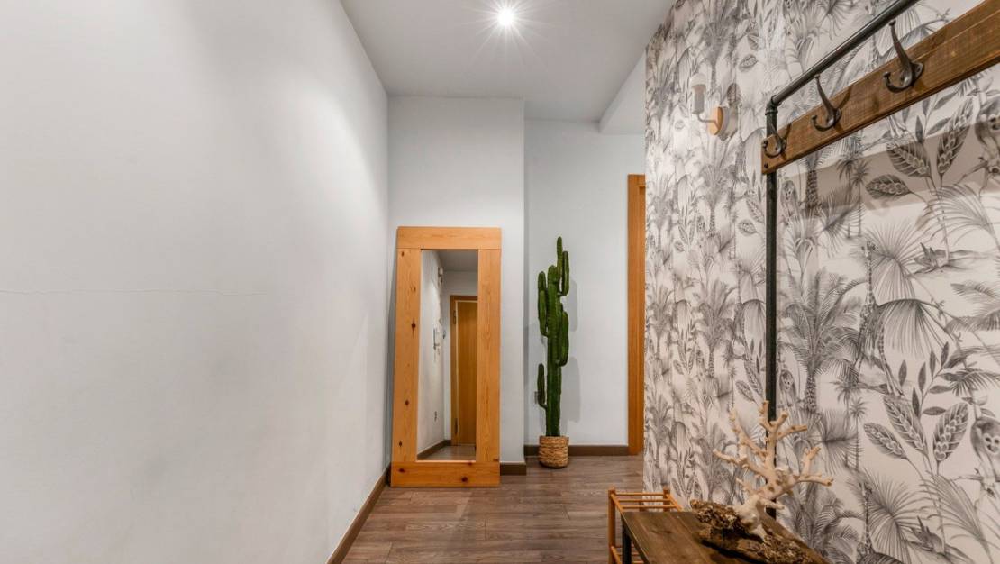 Sale - Apartment - Elche - Elche Centro