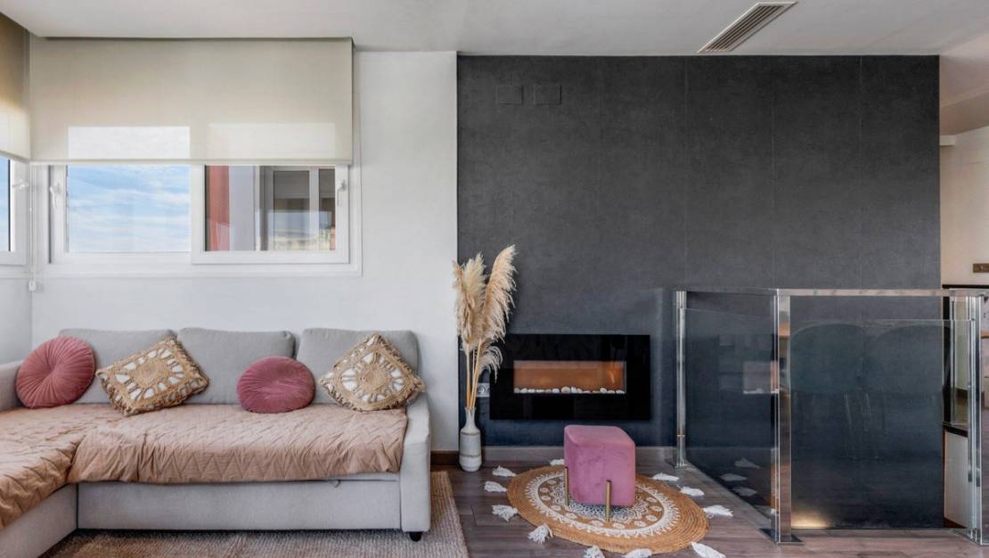 Sale - Apartment - Elche - Elche Centro