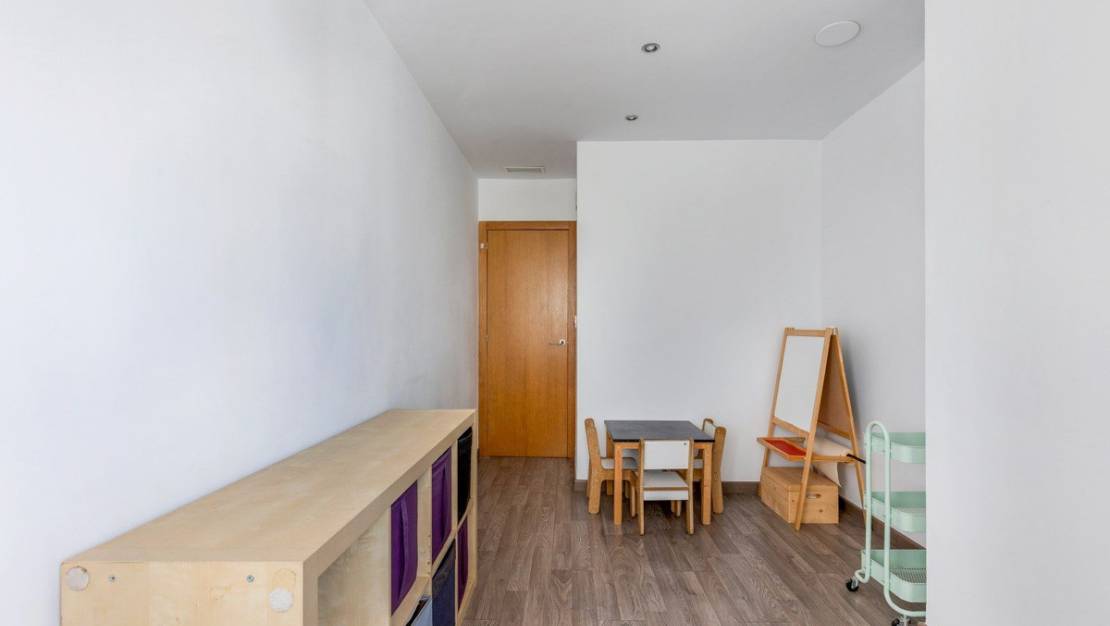 Sale - Apartment - Elche - Elche Centro