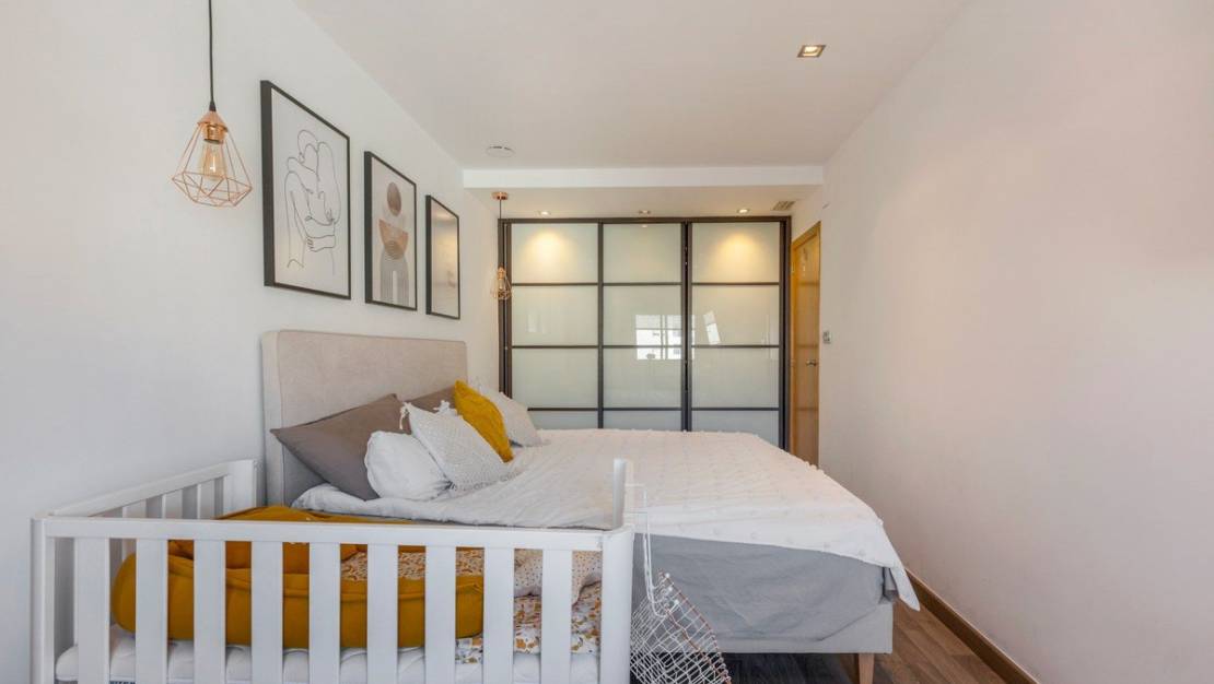 Sale - Apartment - Elche - Elche Centro