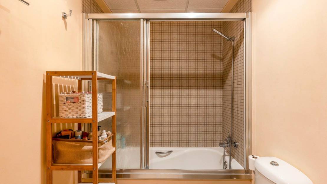 Sale - Apartment - Elche - Elche Centro