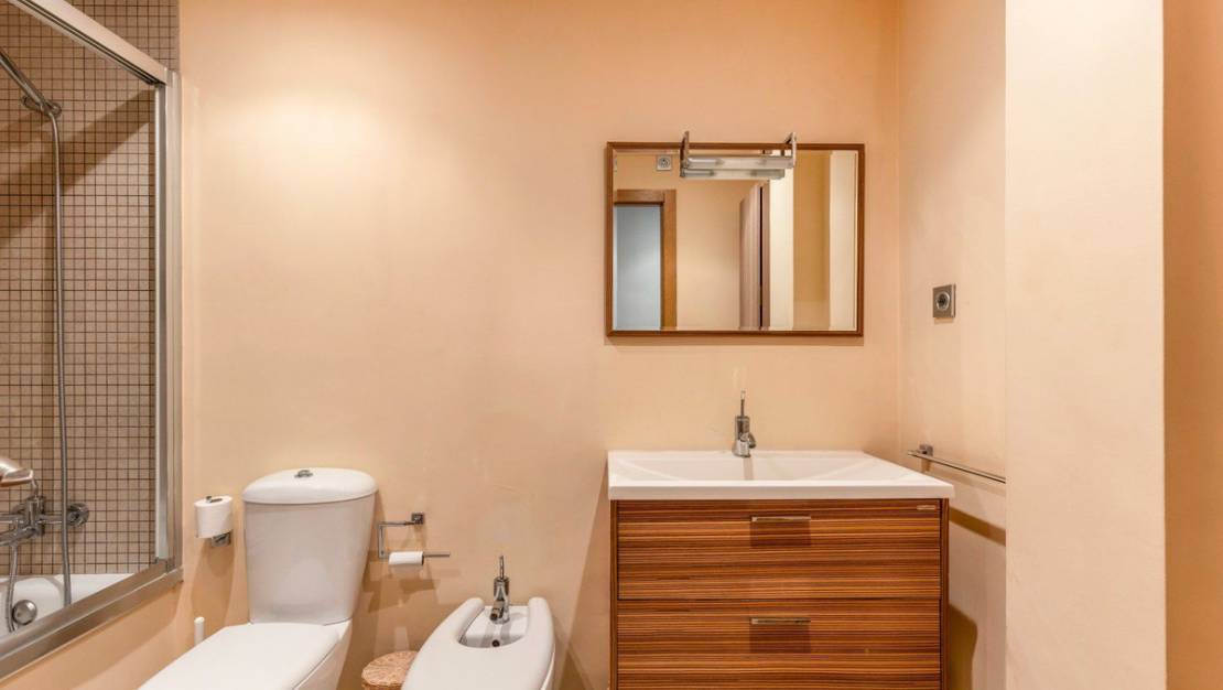 Sale - Apartment - Elche - Elche Centro