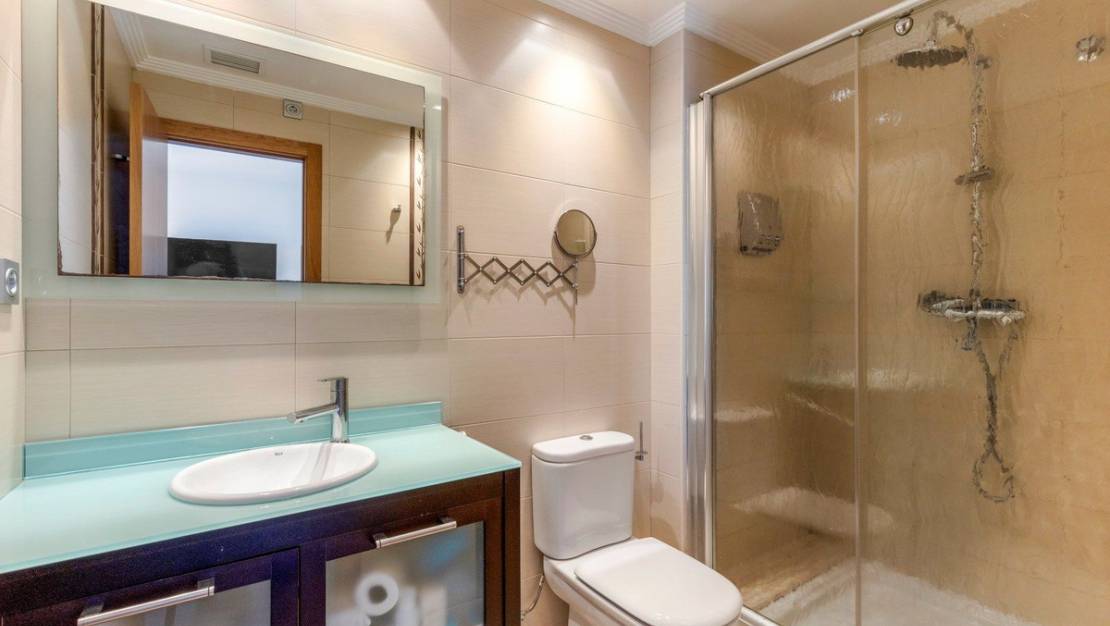 Sale - Apartment - Elche - Elche Centro