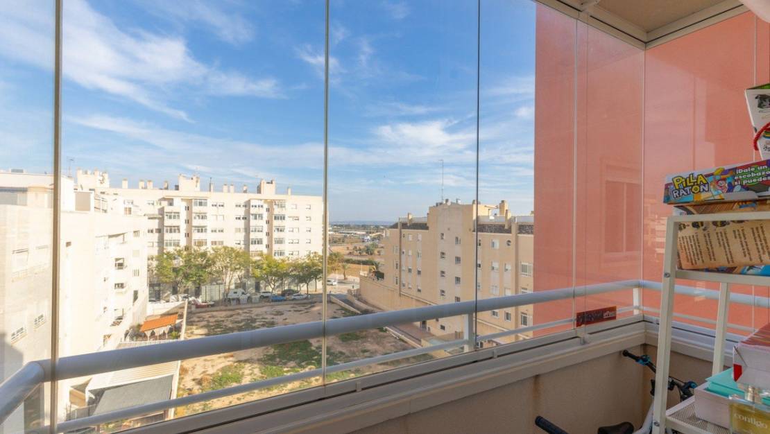 Sale - Apartment - Elche - Elche Centro