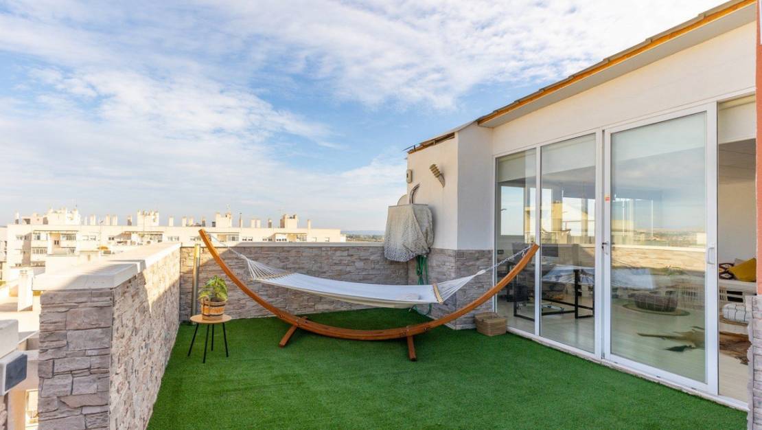 Sale - Apartment - Elche - Elche Centro