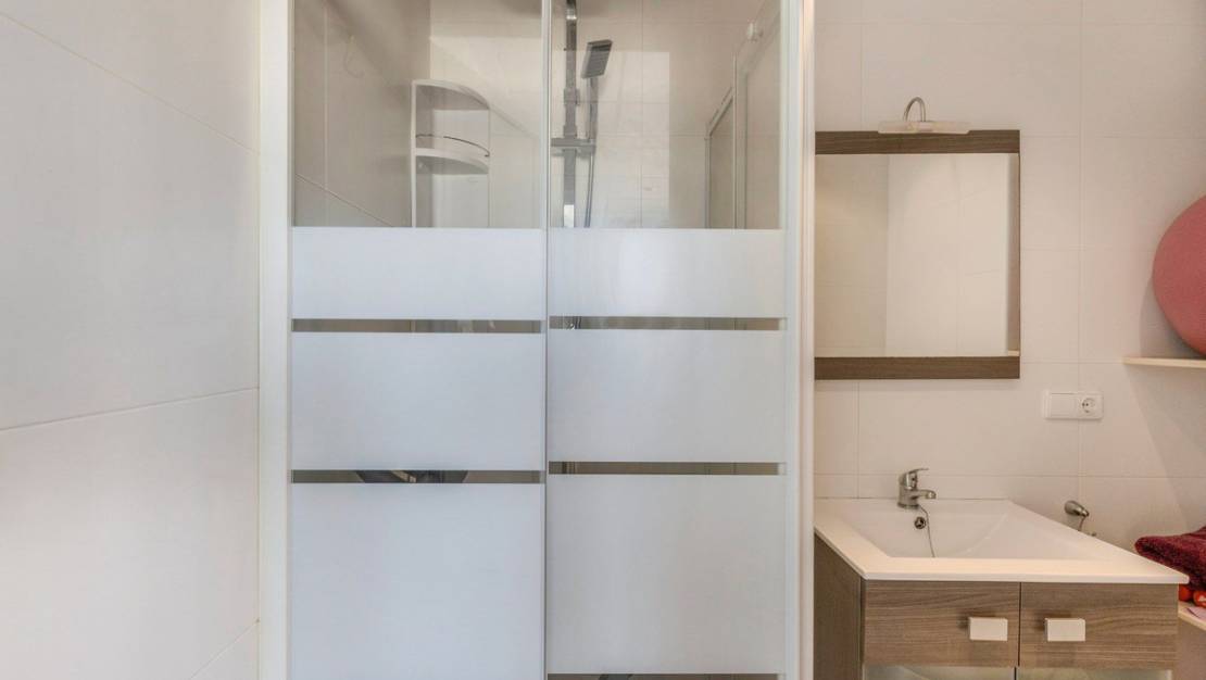 Sale - Apartment - Elche - Elche Centro