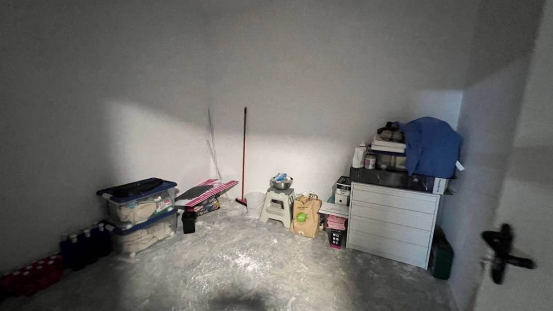 Sale - Apartment - Finestrat