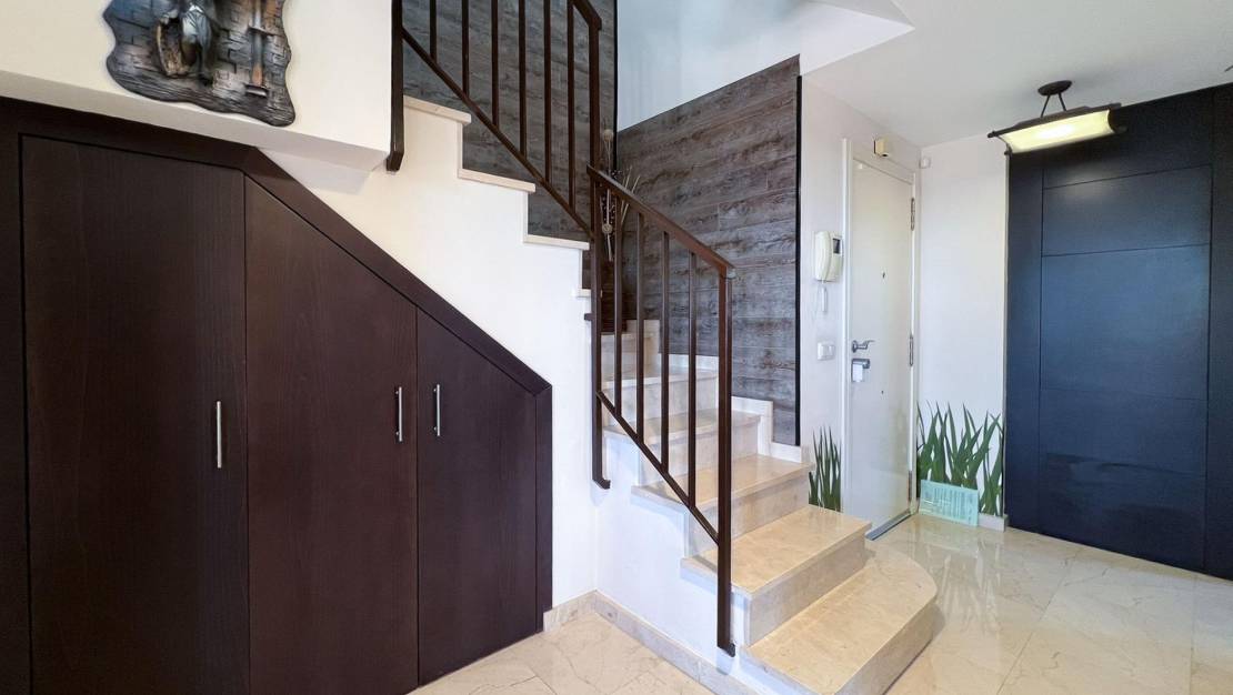 Sale - Apartment - Finestrat