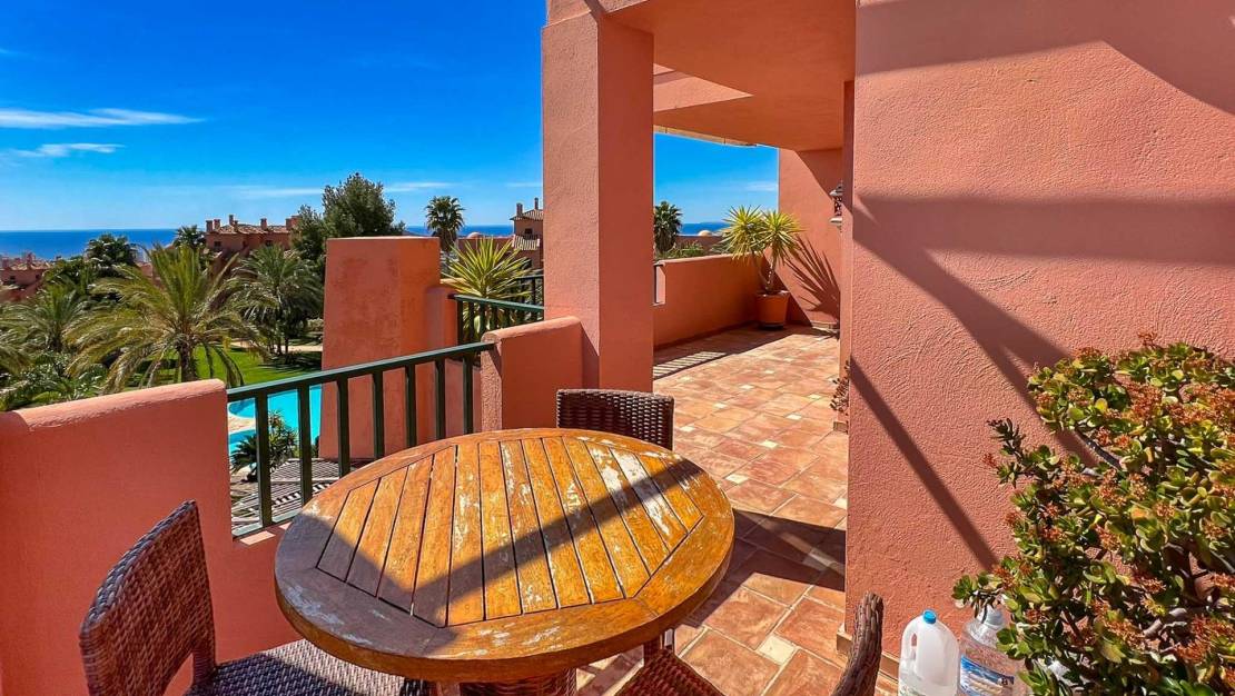 Sale - Apartment - Finestrat