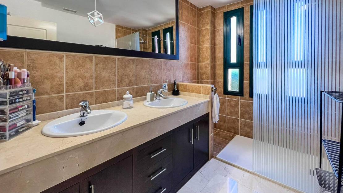 Sale - Apartment - Finestrat