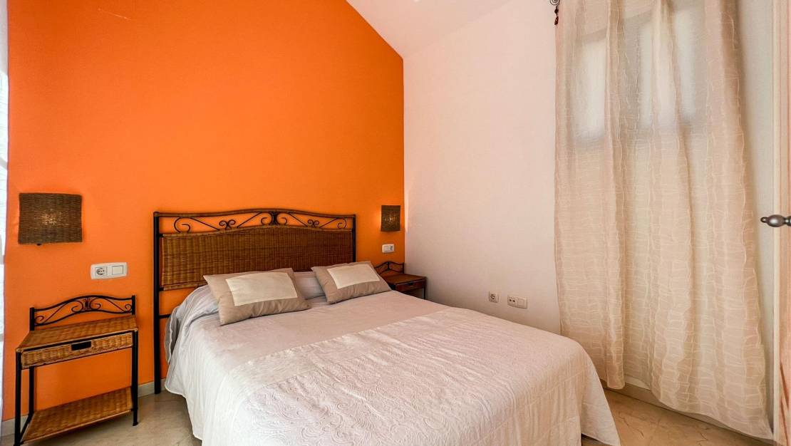 Sale - Apartment - Finestrat