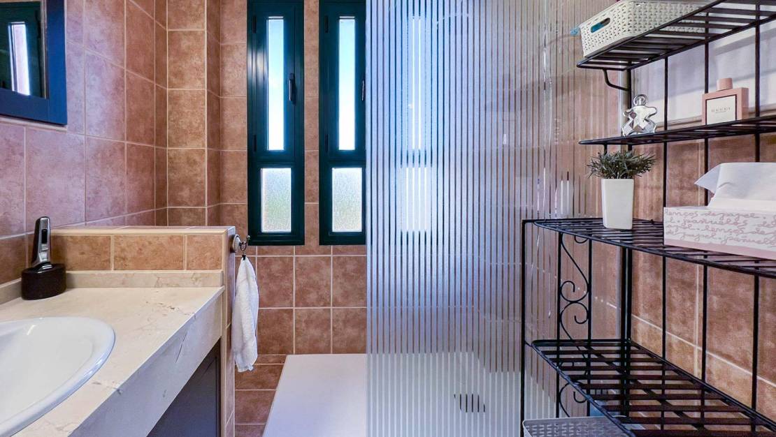 Sale - Apartment - Finestrat