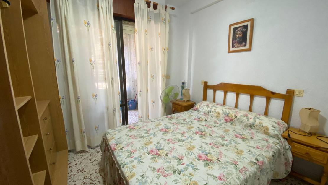 Sale - Apartment/Flat - Mil Palmeras