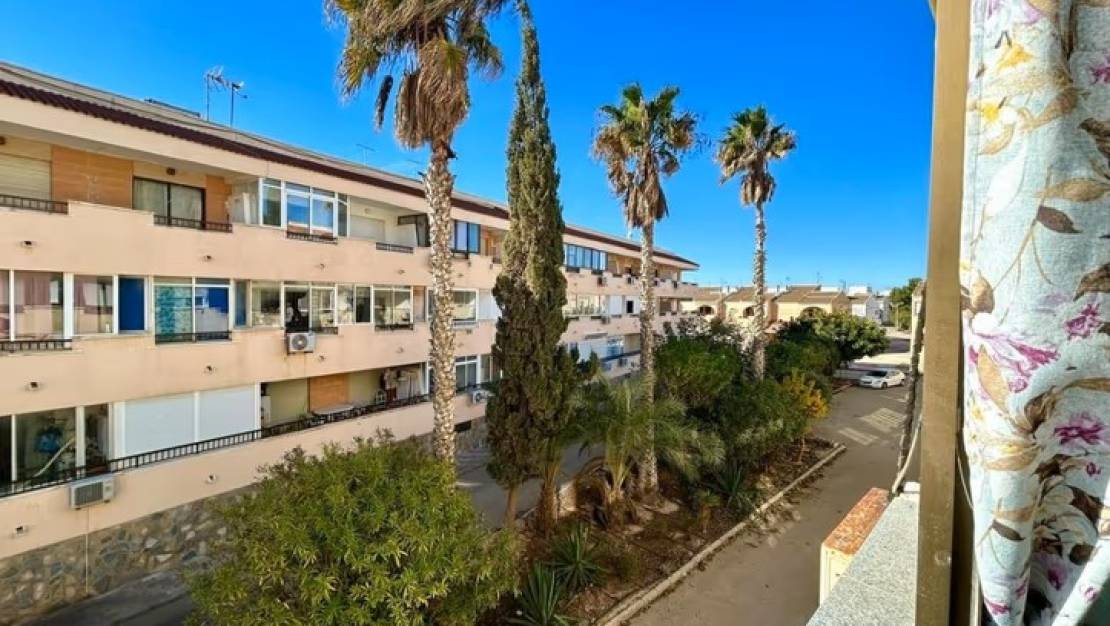 Sale - Apartment/Flat - Mil Palmeras