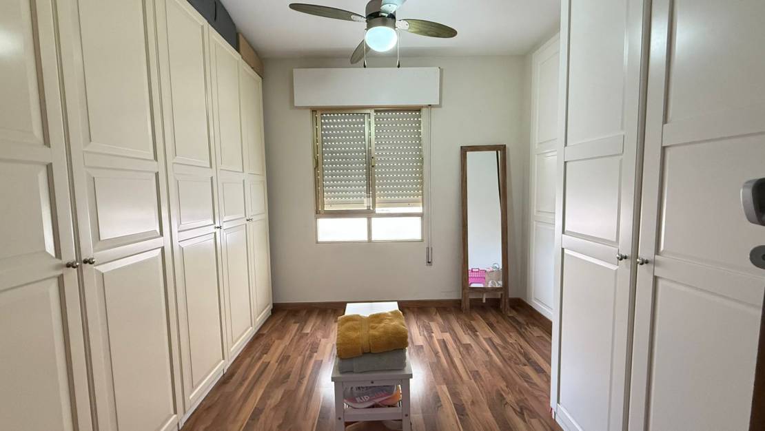 Sale - Apartment/Flat - San Miguel de Salinas - Pueblo