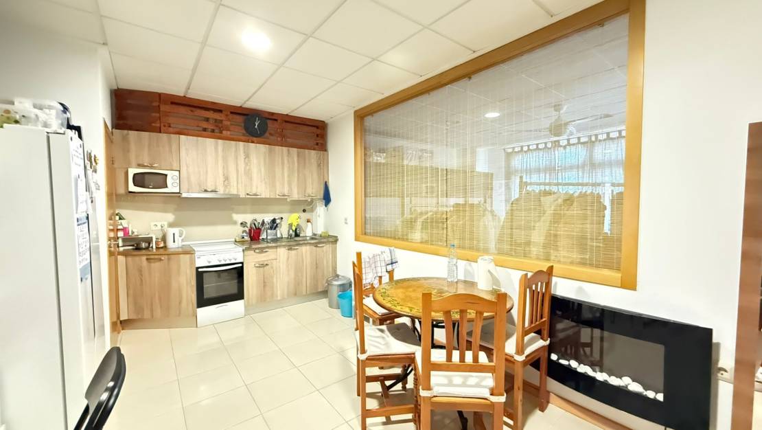 Sale - Apartment/Flat - San Miguel de Salinas - San Miguel de Salinas Alicante