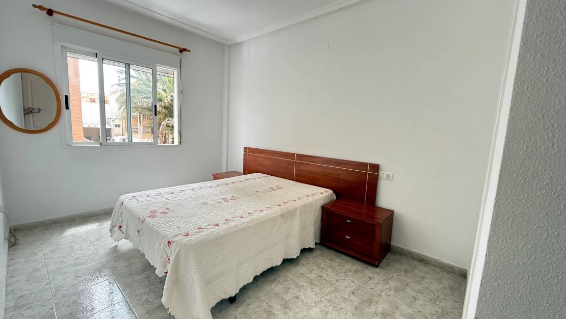 Sale - Apartment/Flat - San Miguel de Salinas