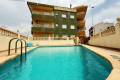 Sale - Apartment/Flat - San Miguel de Salinas