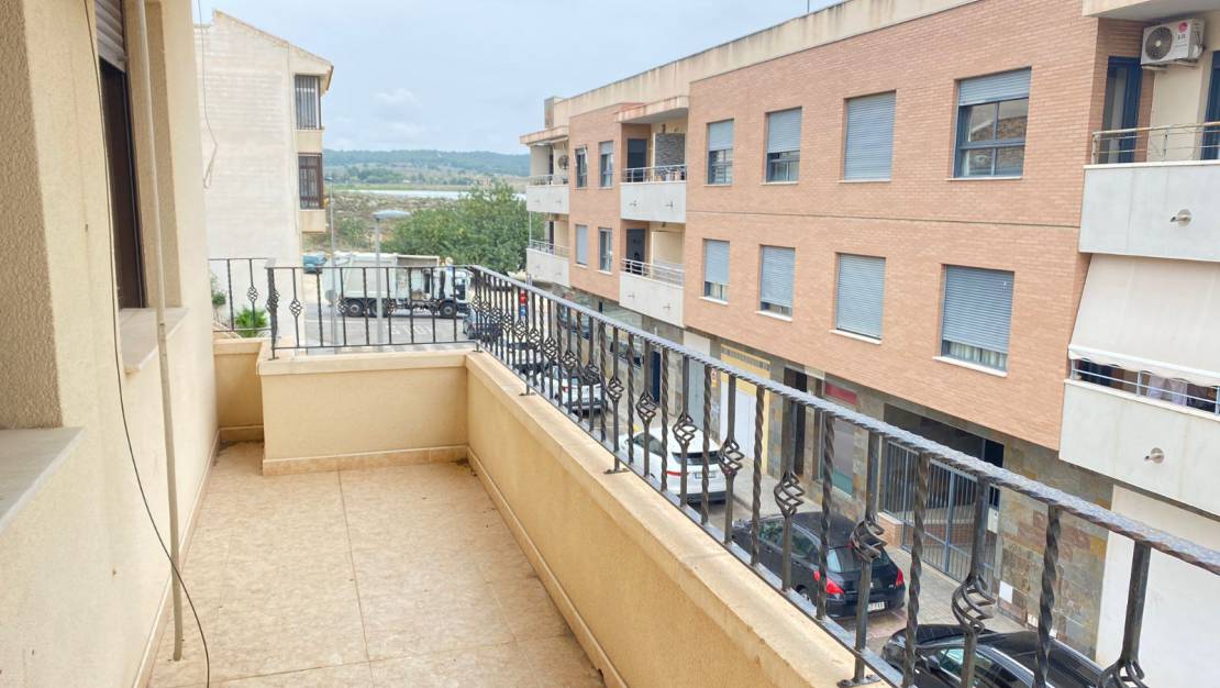 Sale - Apartment/Flat - San Miguel Salinas