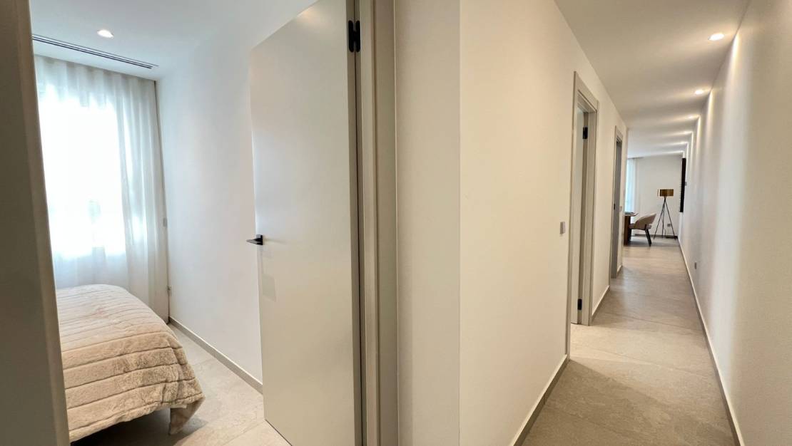 Sale - Apartment/Flat - Torrevieja - El Acequión - Los Náufragos