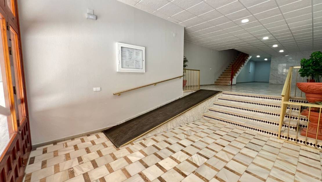 Sale - Apartment/Flat - Torrevieja - El Acequión - Los Náufragos