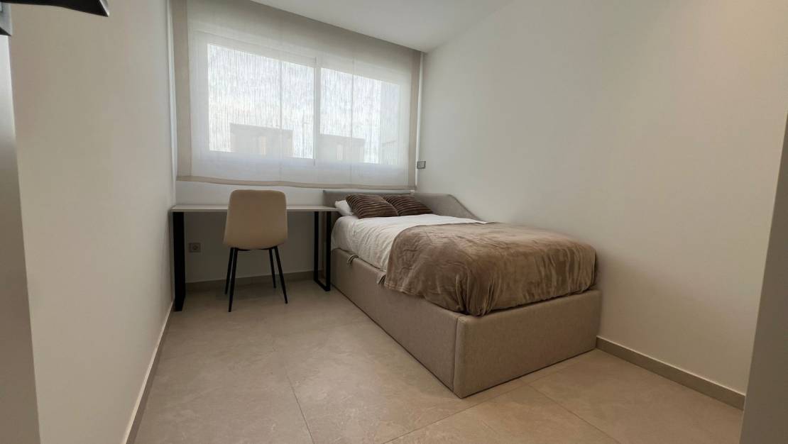 Sale - Apartment/Flat - Torrevieja - El Acequión - Los Náufragos