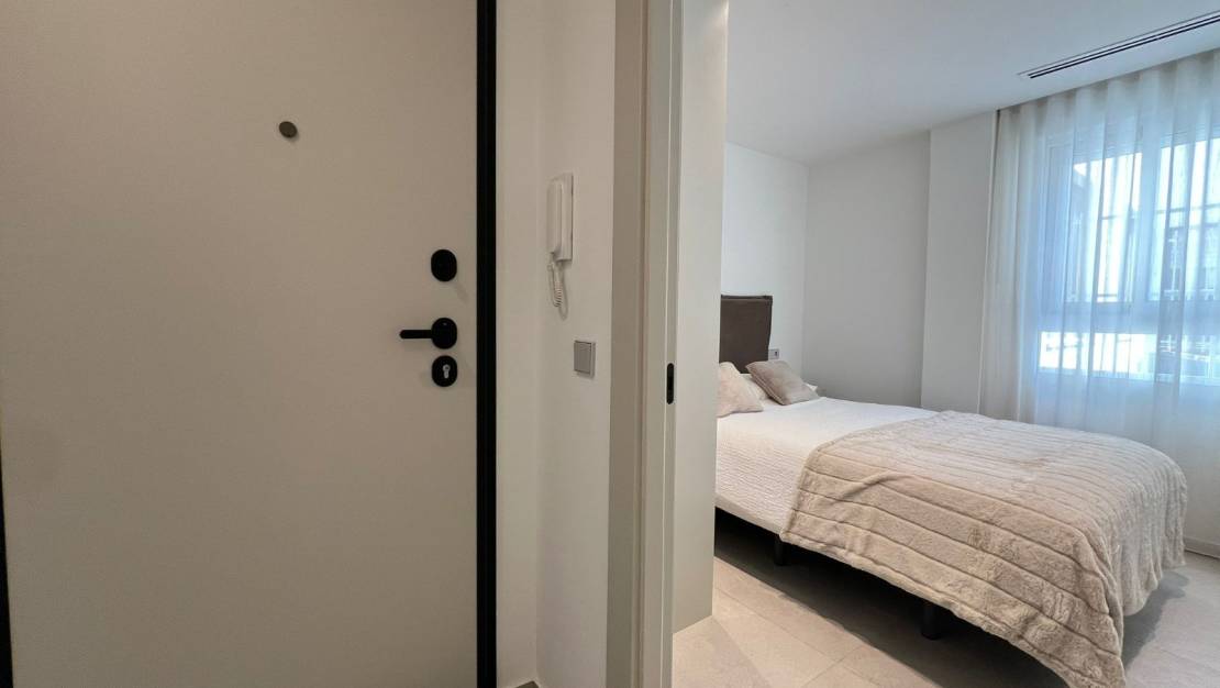 Sale - Apartment/Flat - Torrevieja - El Acequión - Los Náufragos