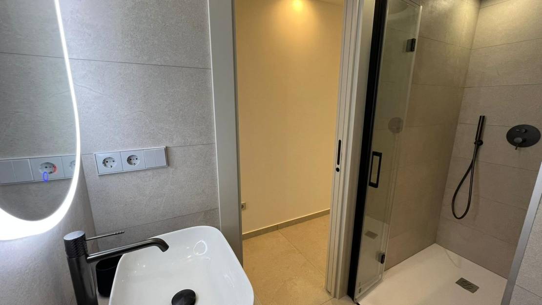 Sale - Apartment/Flat - Torrevieja - El Acequión - Los Náufragos