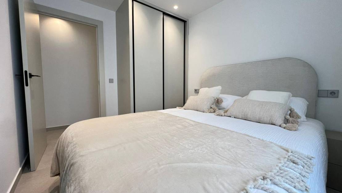 Sale - Apartment/Flat - Torrevieja - El Acequión - Los Náufragos