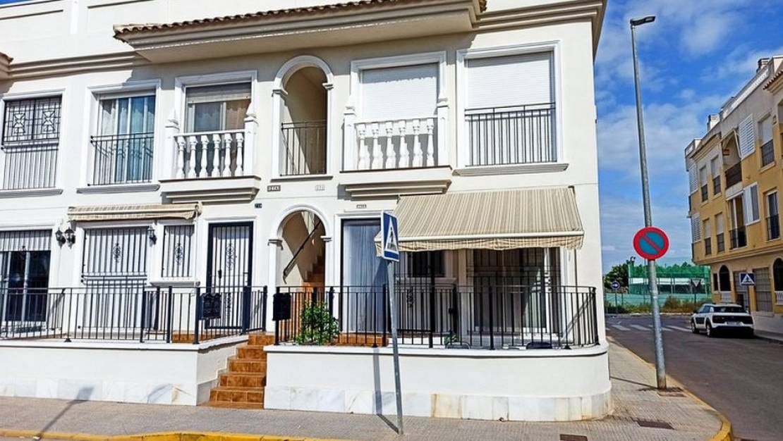 Sale - Apartment - Formentera del Segura - Formentera del Segura Centro