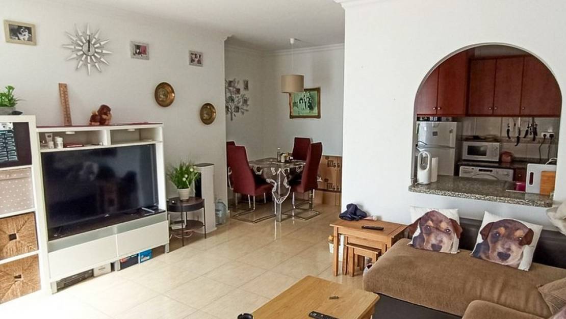 Sale - Apartment - Formentera del Segura - Formentera del Segura Centro