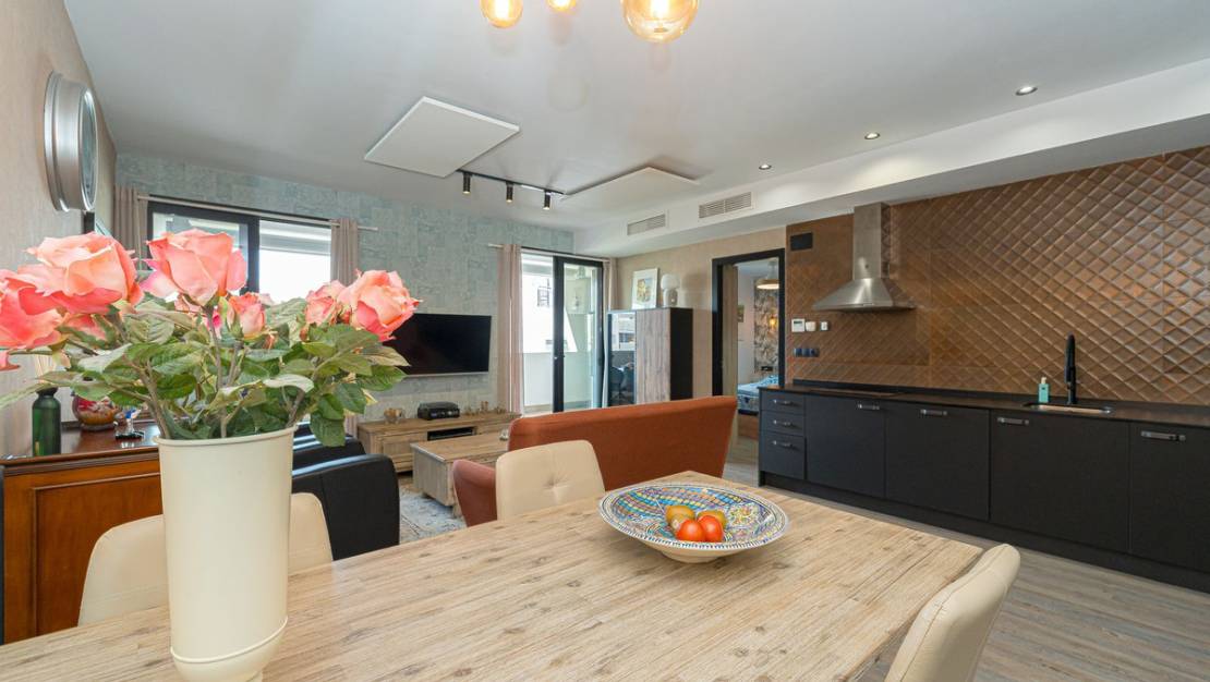 Sale - Apartment - Formentera del Segura - Formentera del Segura Centro