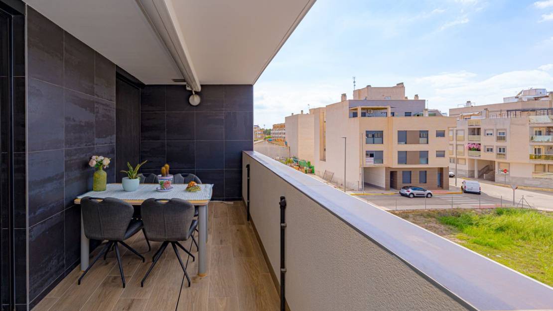 Sale - Apartment - Formentera del Segura - Formentera del Segura Centro