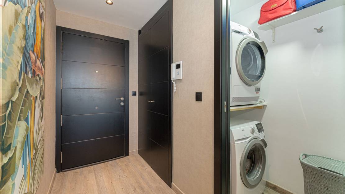 Sale - Apartment - Formentera del Segura - Formentera del Segura Centro