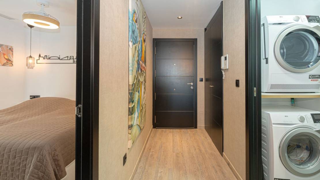 Sale - Apartment - Formentera del Segura - Formentera del Segura Centro