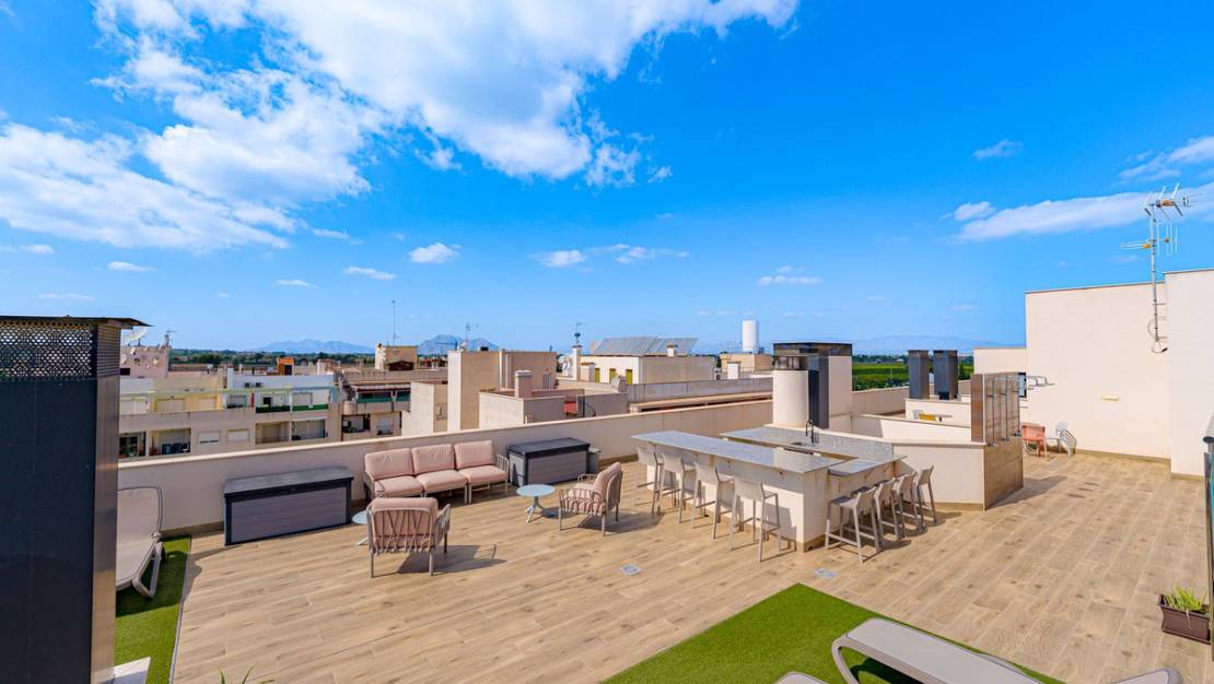 Sale - Apartment - Formentera del Segura - Formentera del Segura Centro