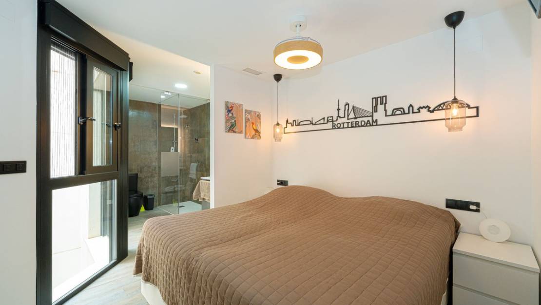 Sale - Apartment - Formentera del Segura - Formentera del Segura Centro