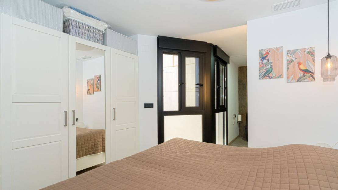 Sale - Apartment - Formentera del Segura - Formentera del Segura Centro