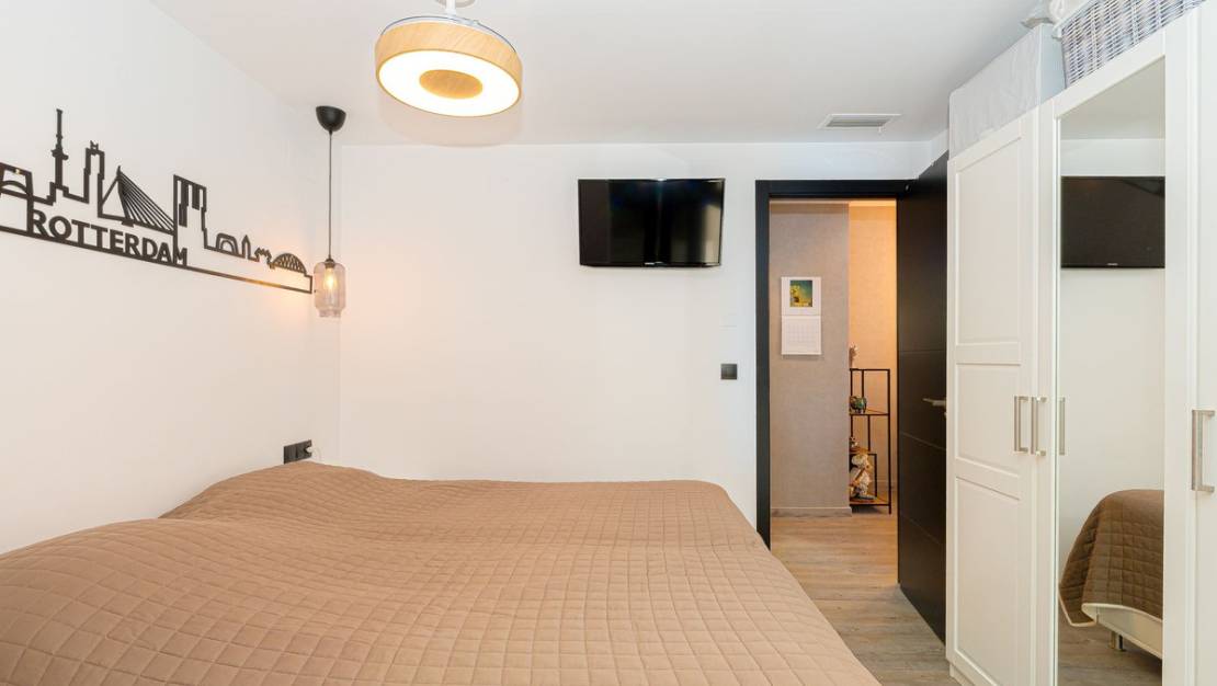 Sale - Apartment - Formentera del Segura - Formentera del Segura Centro